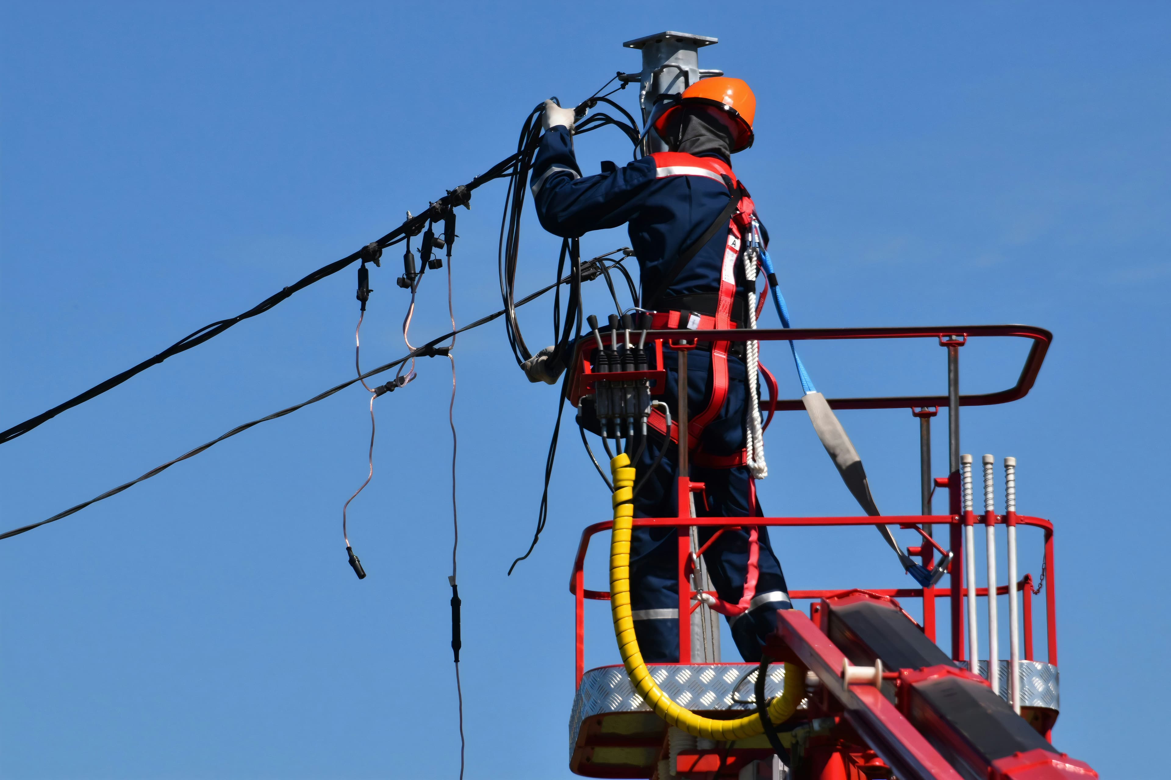 Electricidad