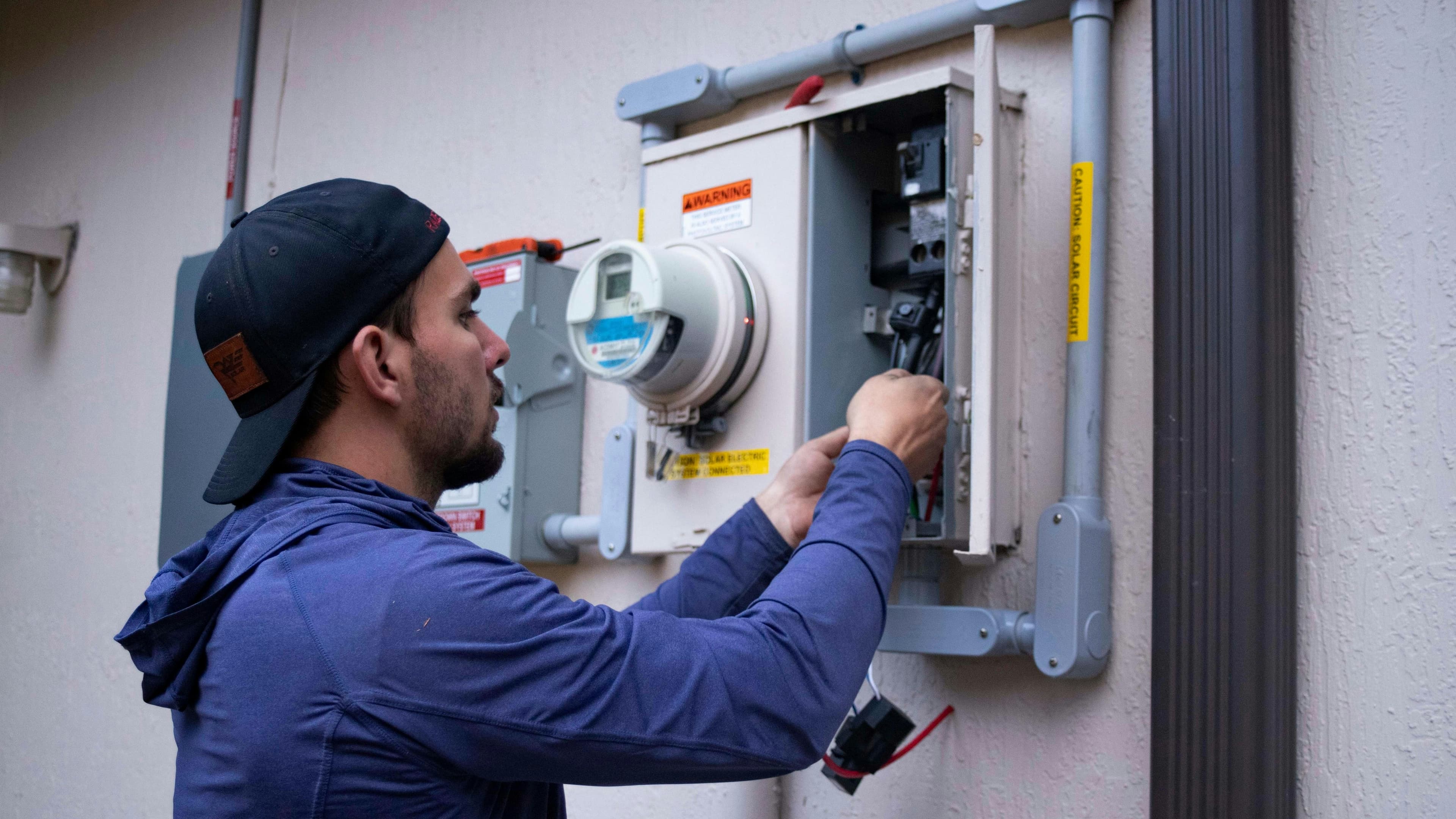 Electricidad