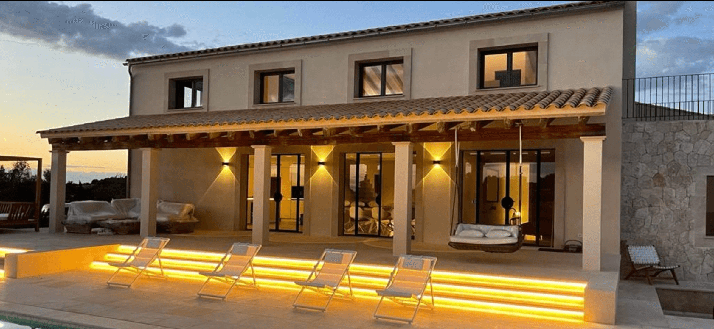 Mantenimiento de vivienda